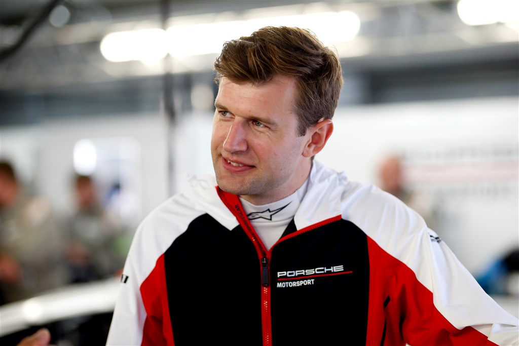 (Foto: Porsche Media)